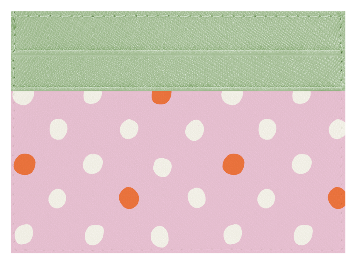 Dots on Dots