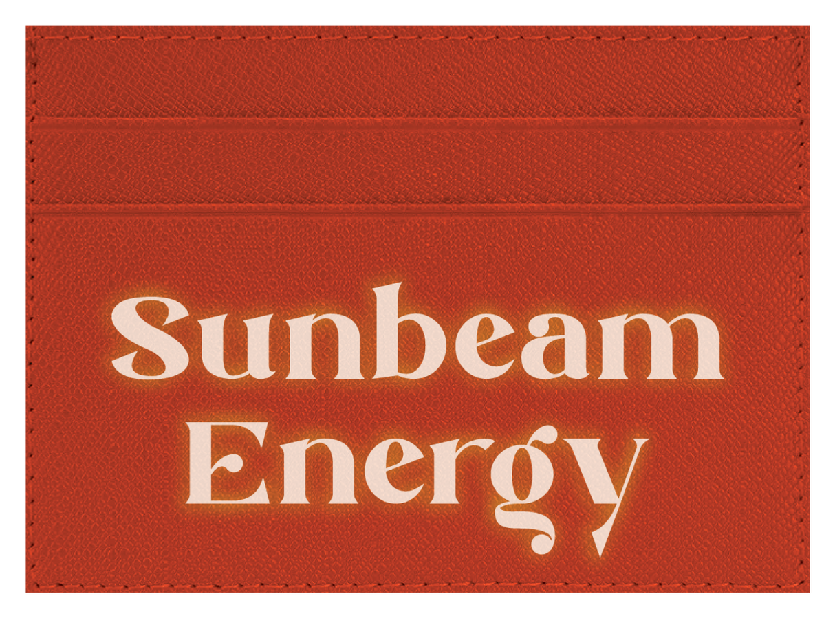 Sunbeam Energy