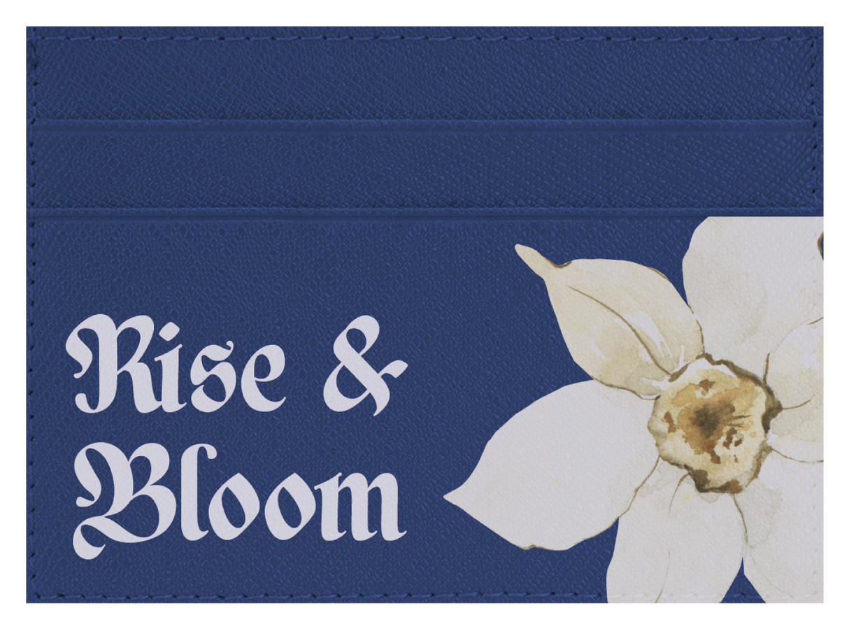 Rise & Bloom