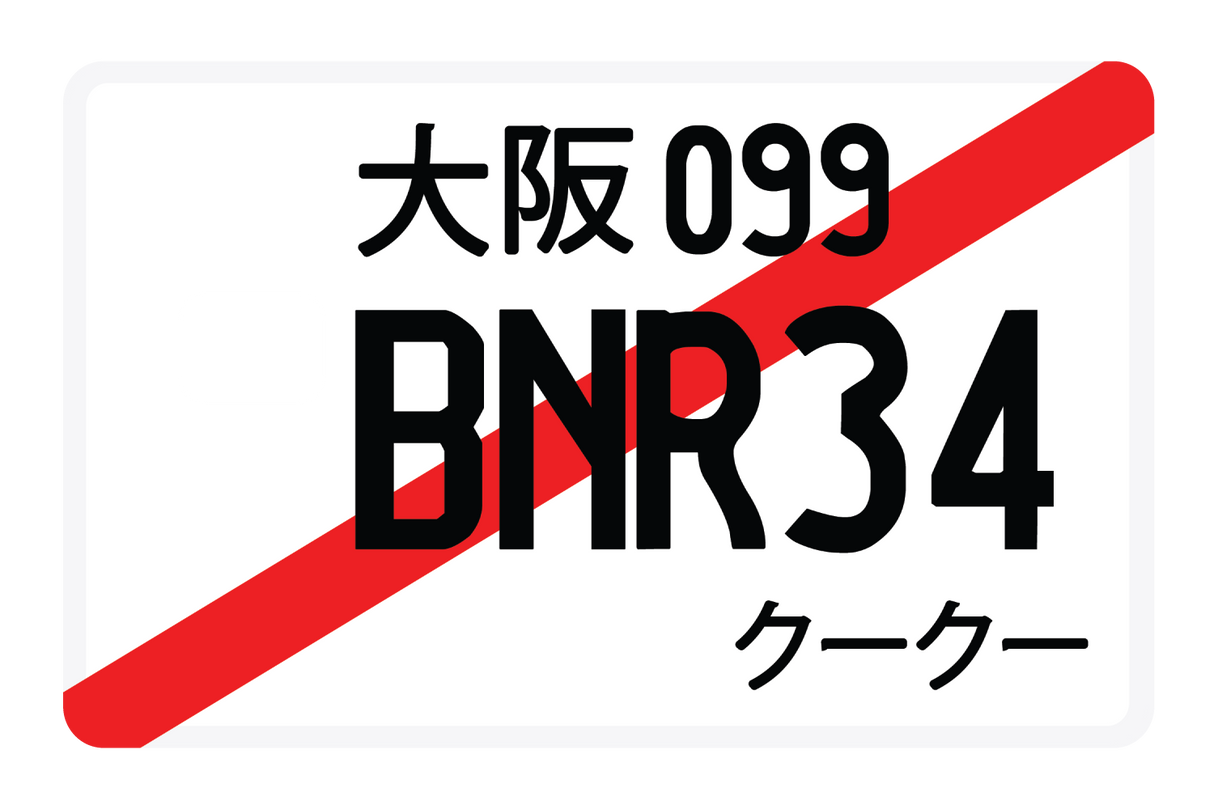 BNR34