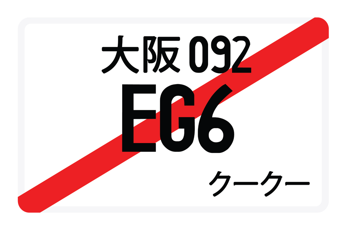 EG6