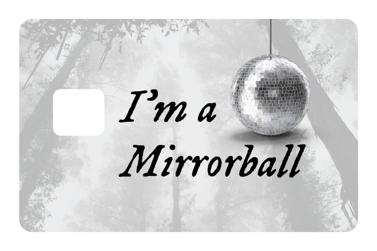 Mirrorball