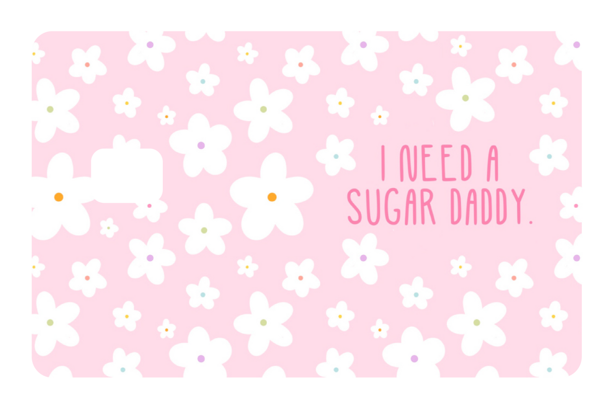 Sugar Daddy