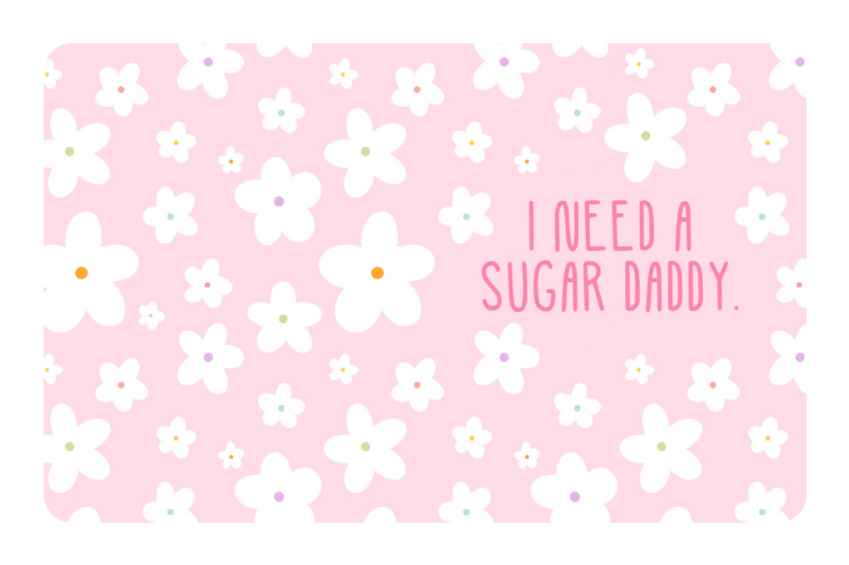 Sugar Daddy