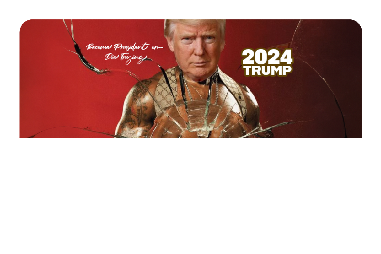 President or Die Trying