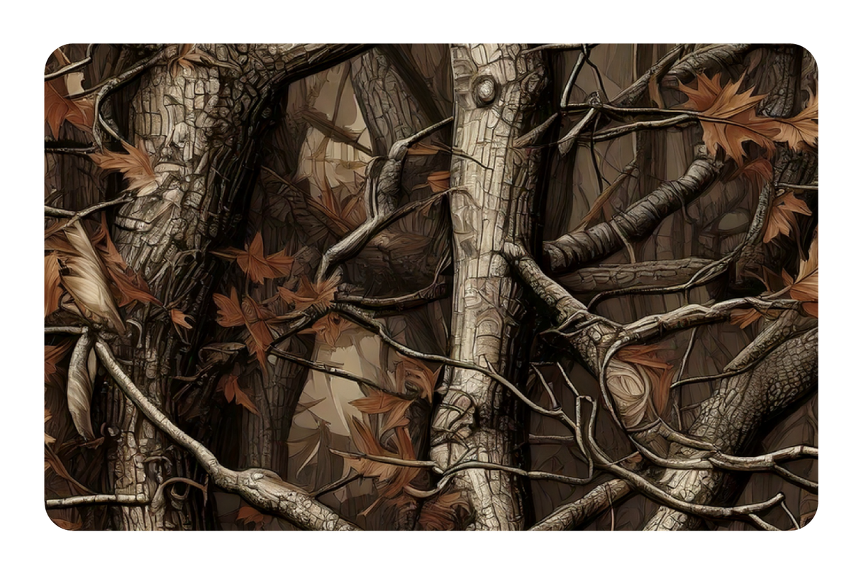 Oakstrike