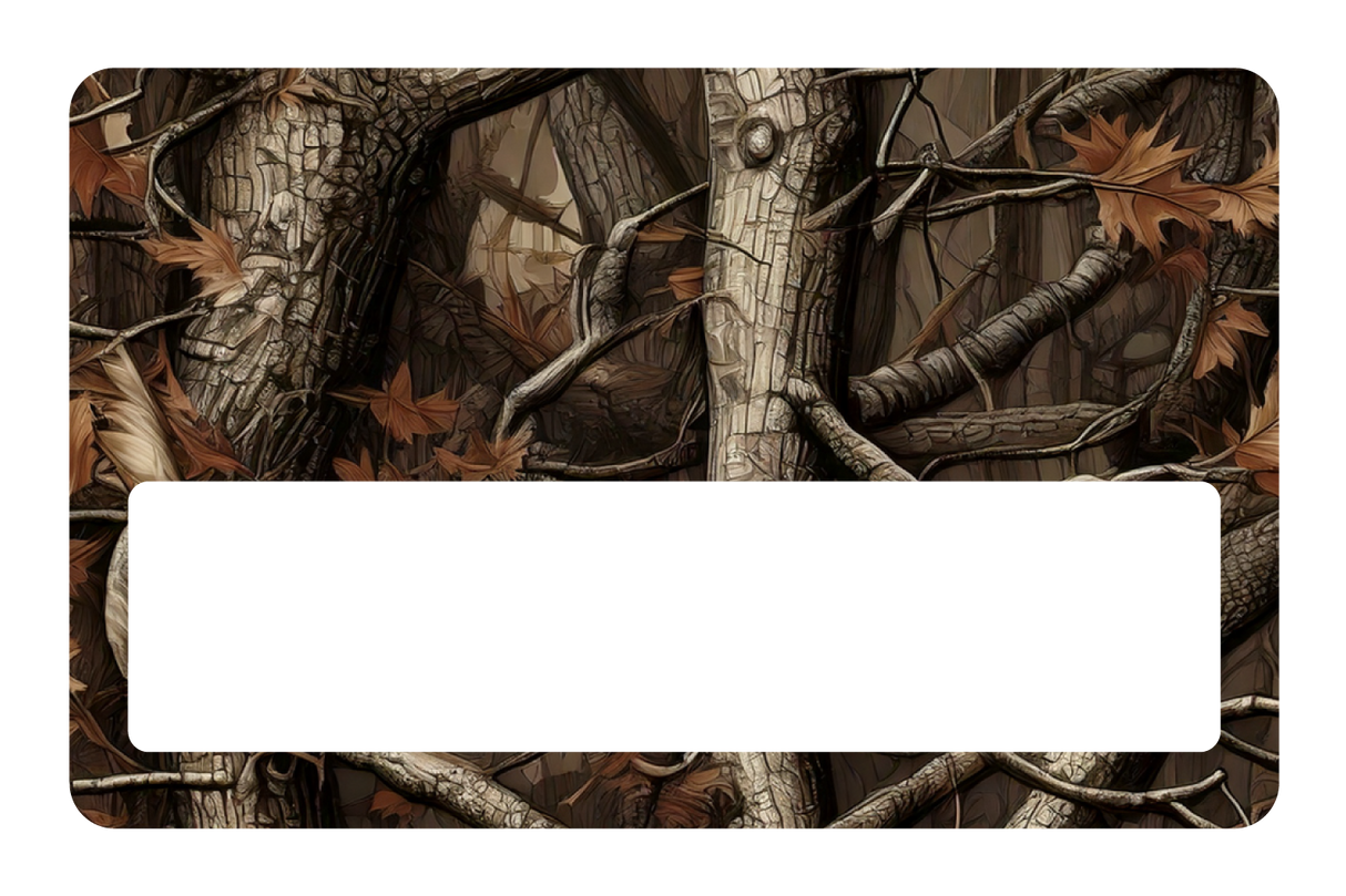 Oakstrike