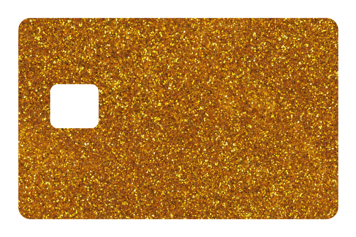 Gold Dust