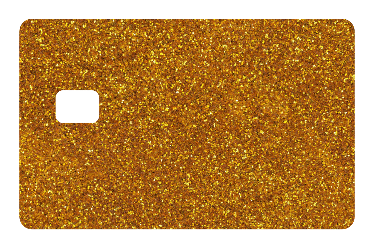 Gold Dust