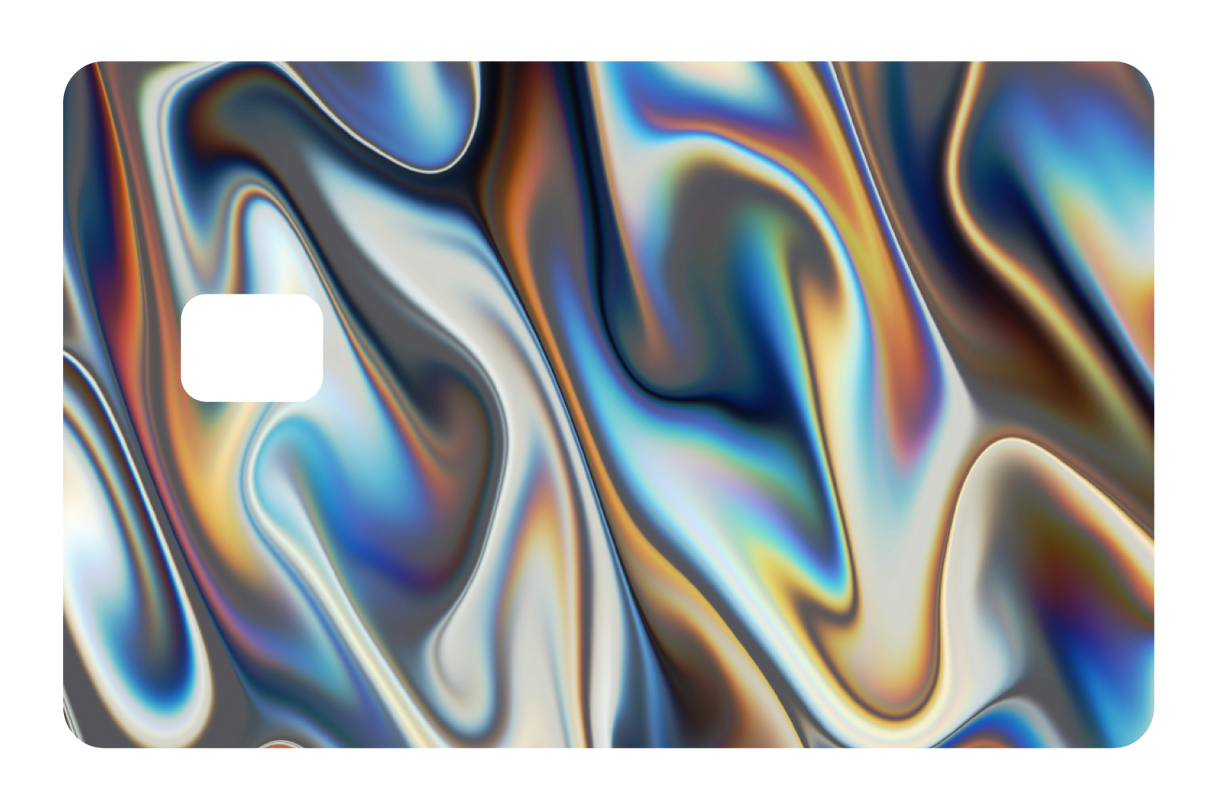 Deepwave Chrome