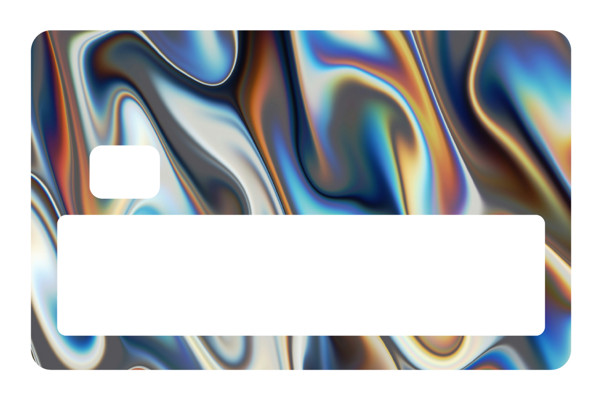 Deepwave Chrome