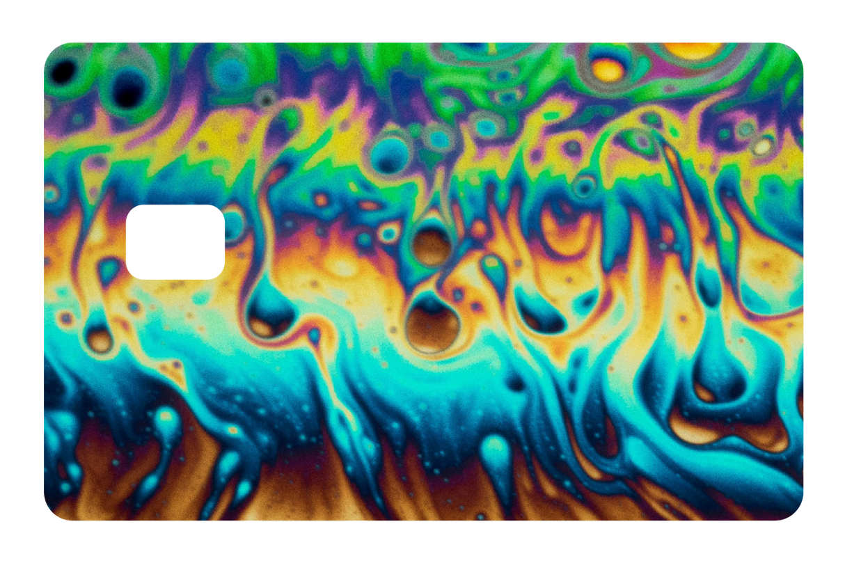Neon Mirage