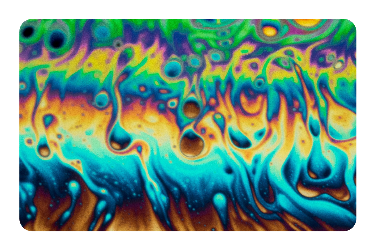 Neon Mirage