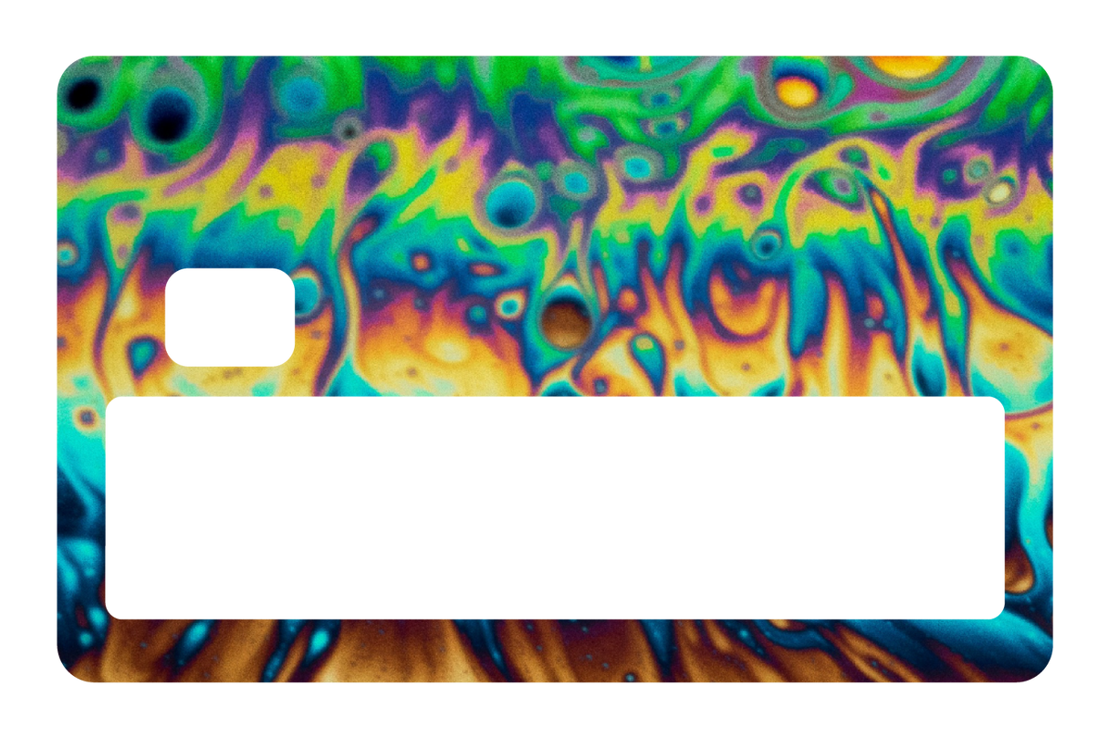 Neon Mirage