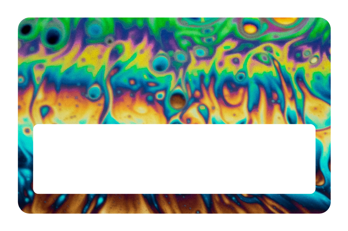 Neon Mirage