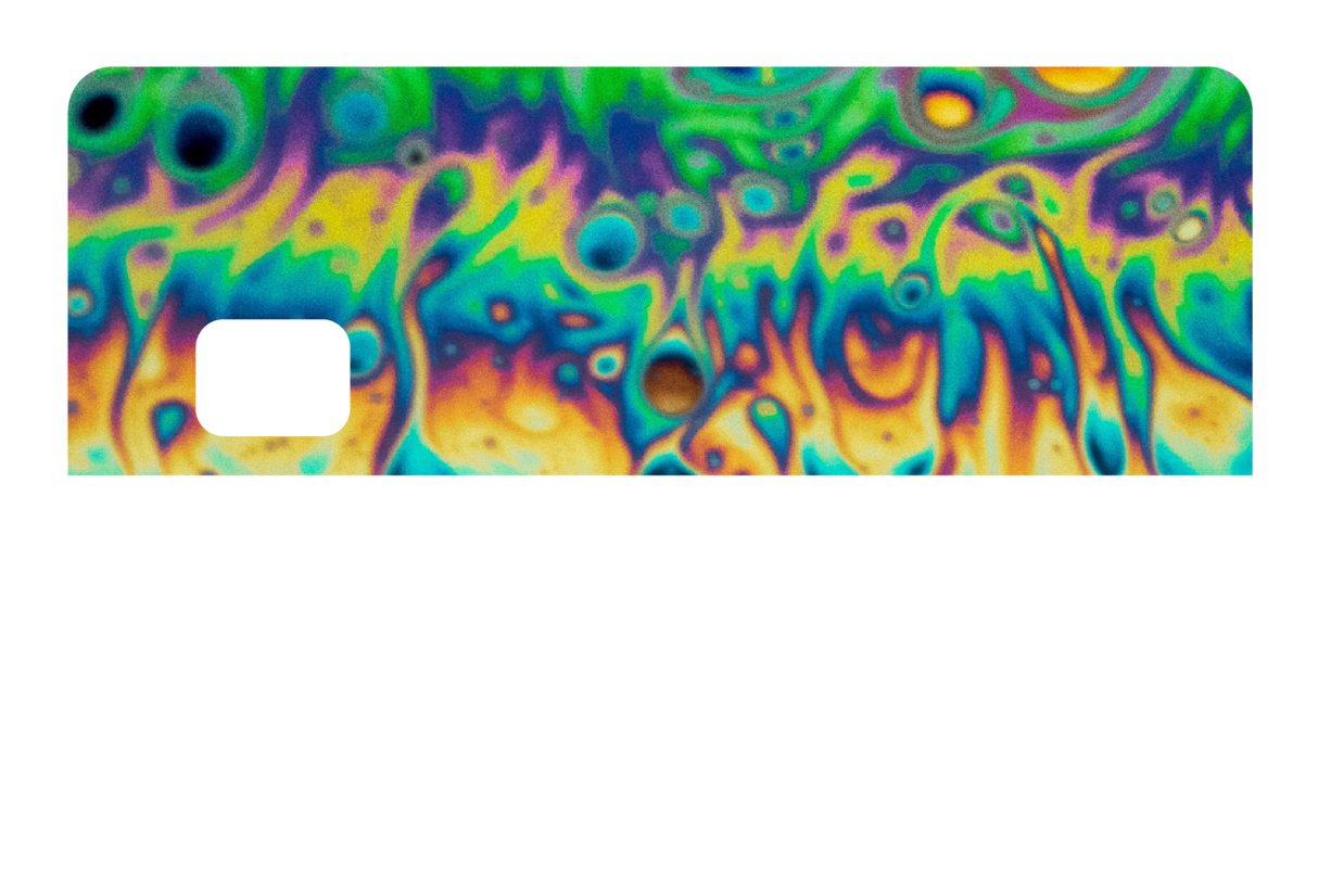 Neon Mirage