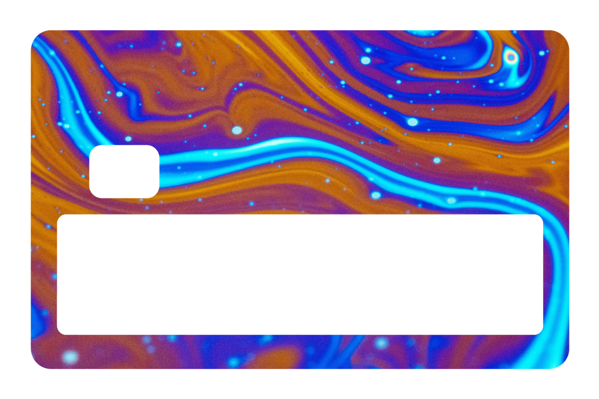 Prism Smudge
