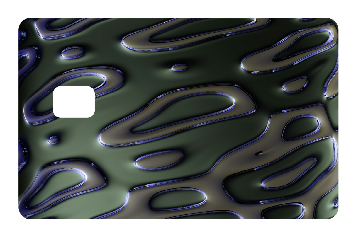Void Drizzle