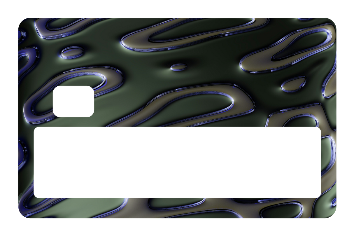Void Drizzle