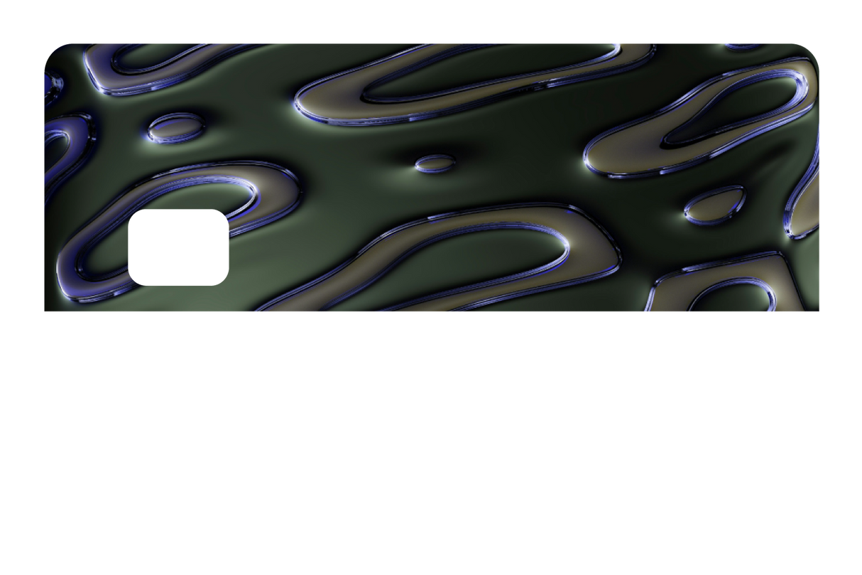 Void Drizzle