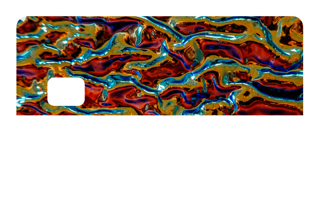 Siken Static