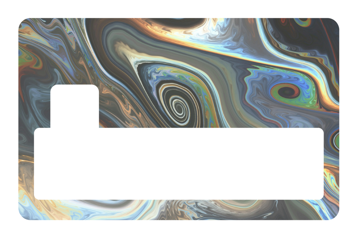 Chrome Karma