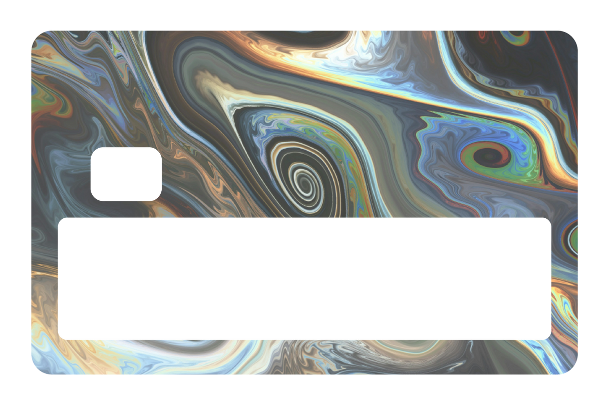 Chrome Karma