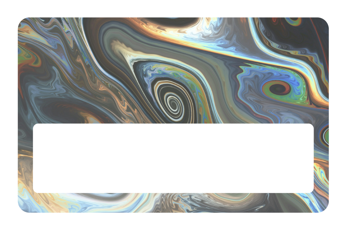 Chrome Karma