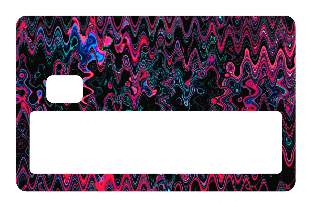 Purple Void