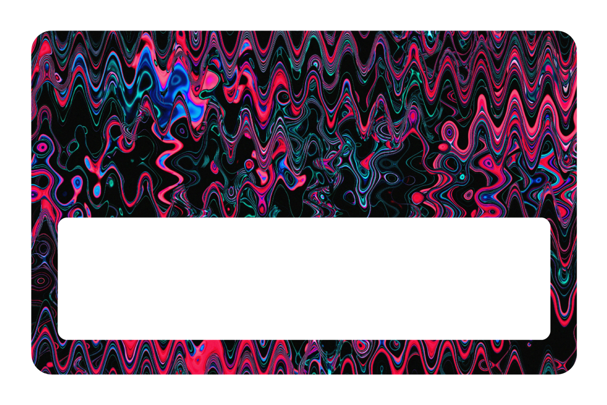 Purple Void
