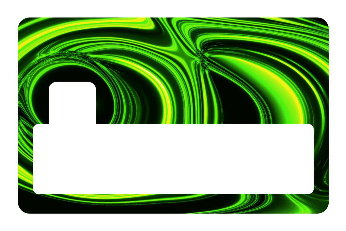 Green Void