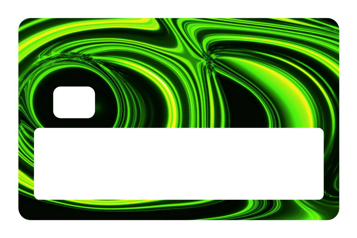 Green Void