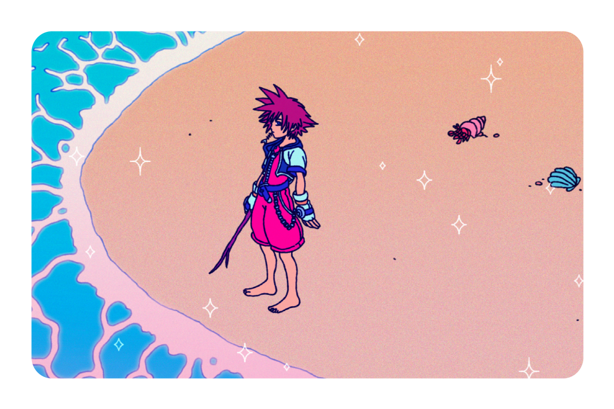 KH Waves