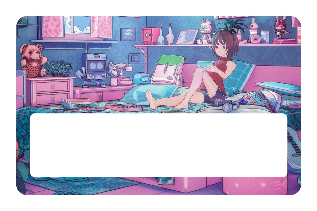 Kawaii Room