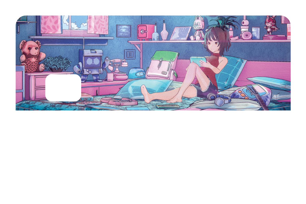 Kawaii Room
