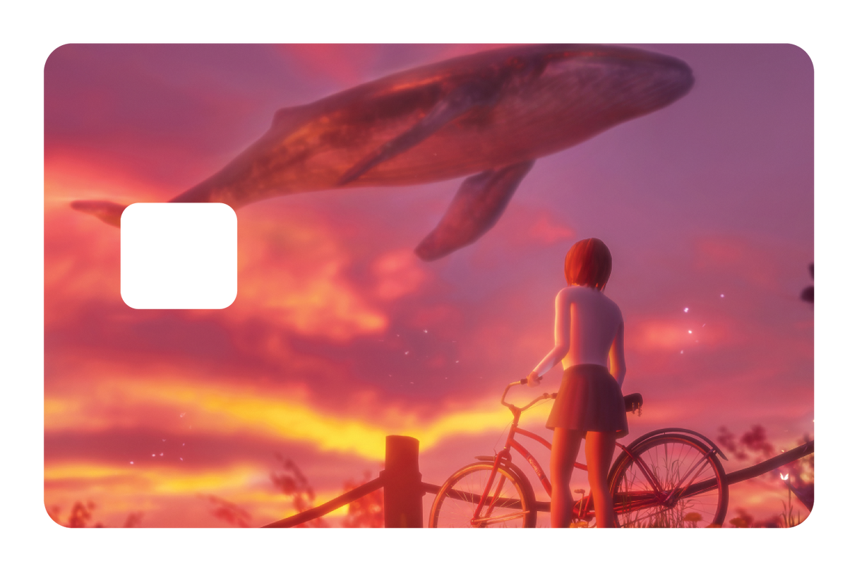 Foundation Anime Drop