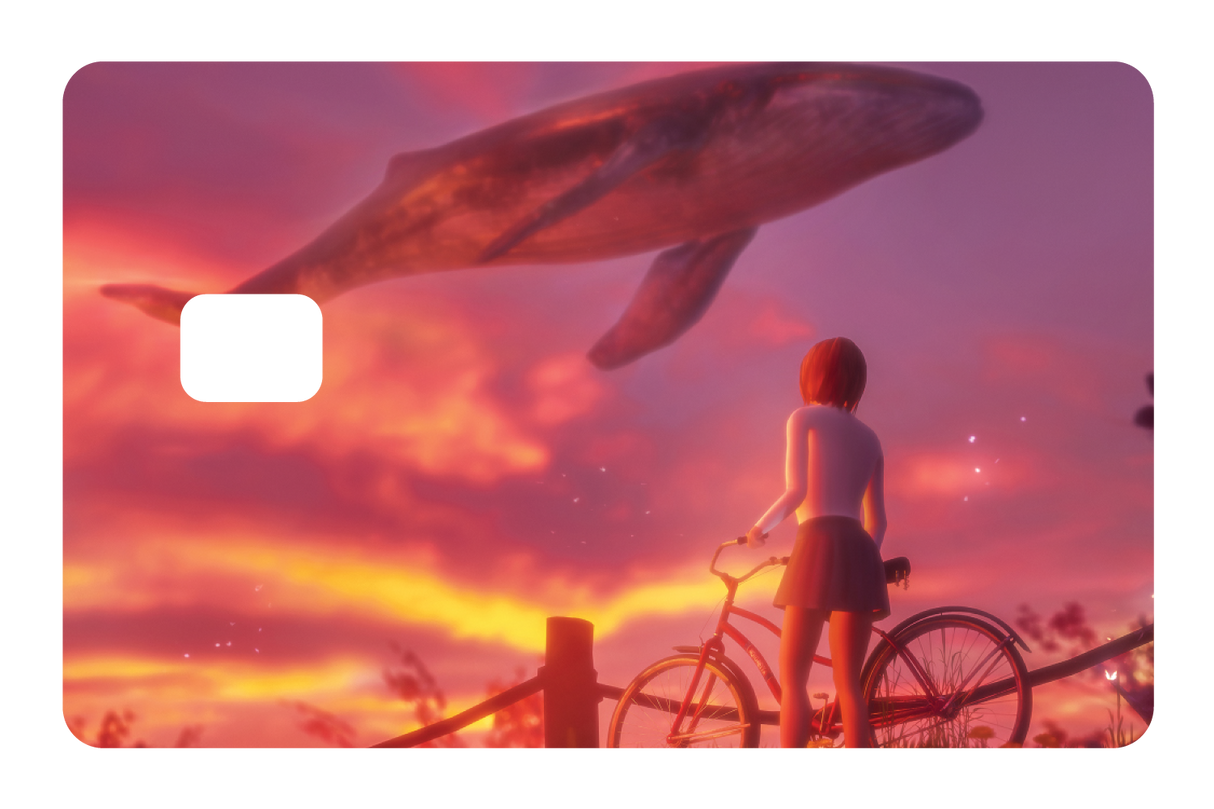 Foundation Anime Drop