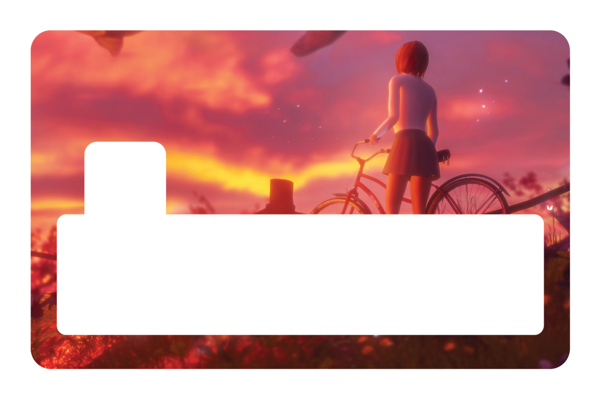 Foundation Anime Drop