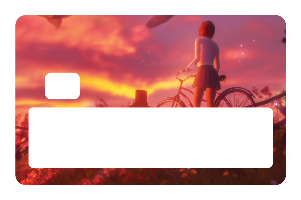 Foundation Anime Drop