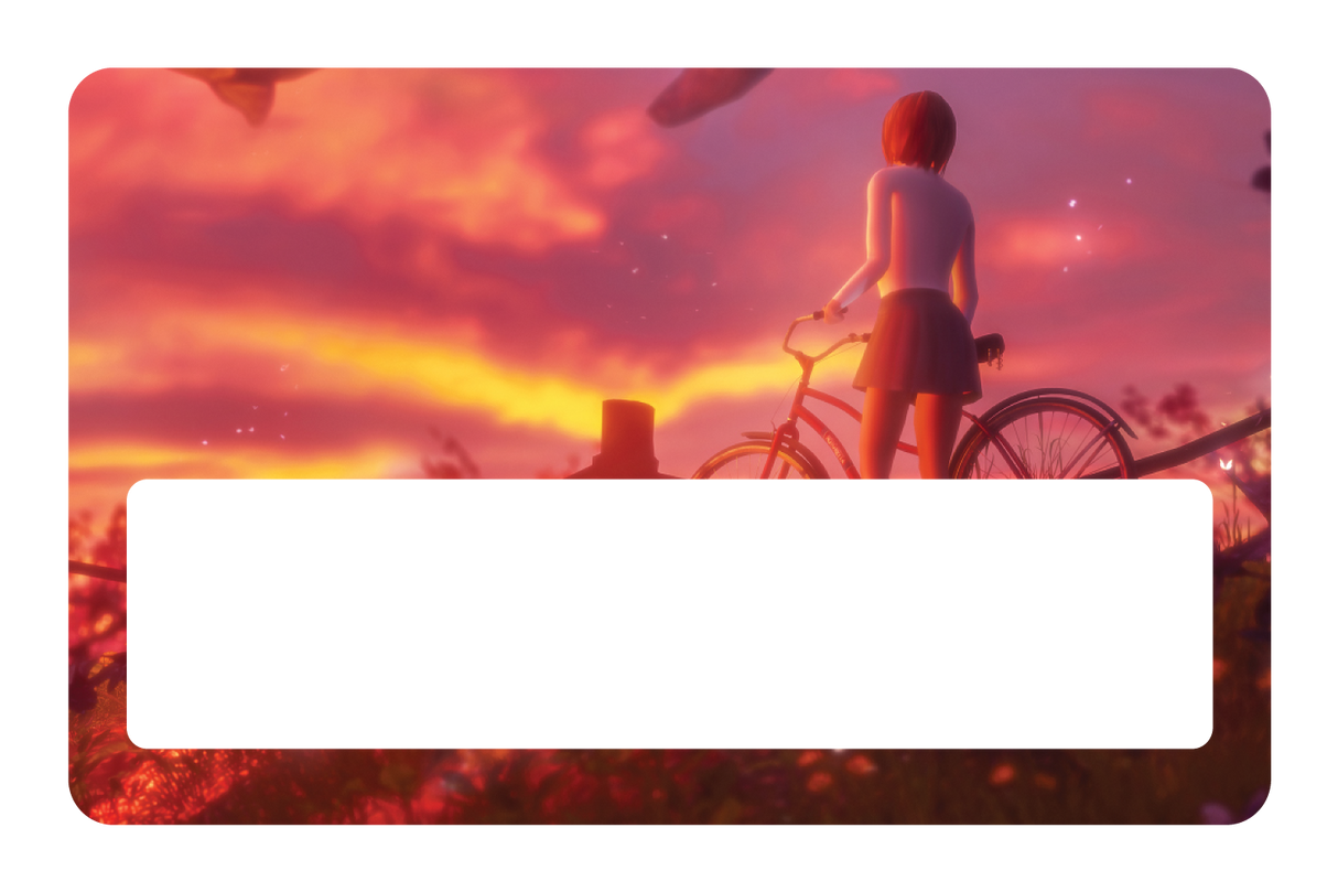 Foundation Anime Drop