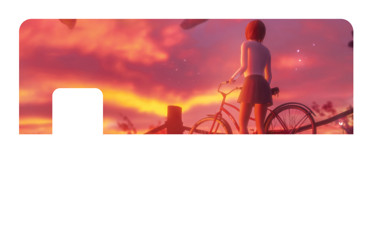 Foundation Anime Drop