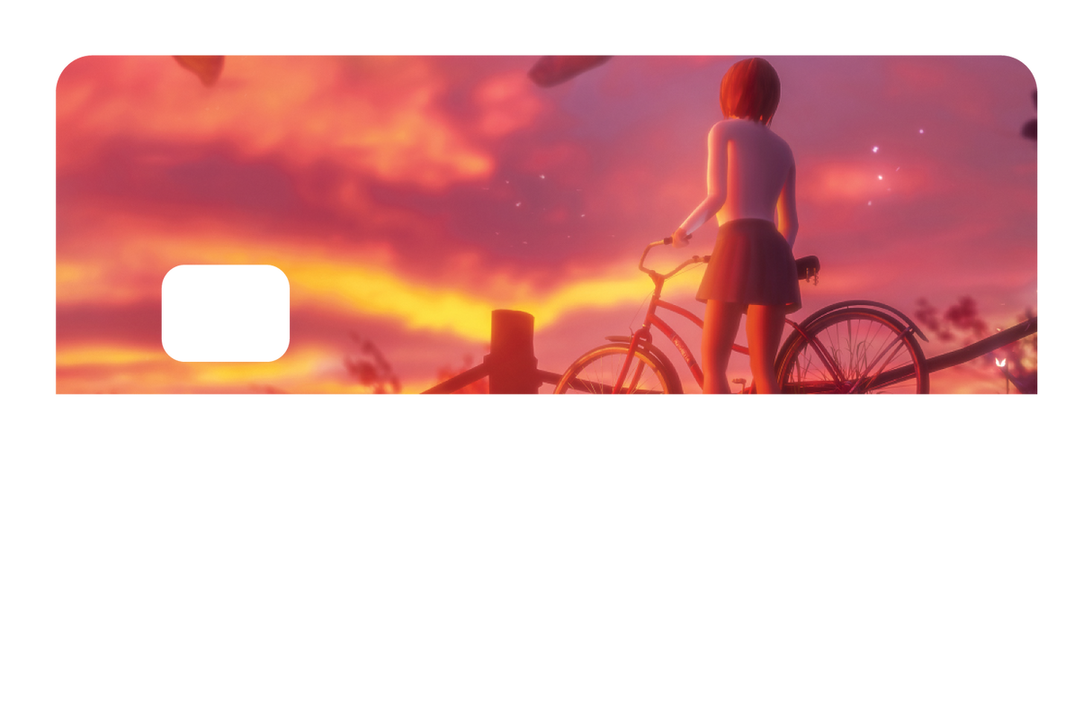 Foundation Anime Drop