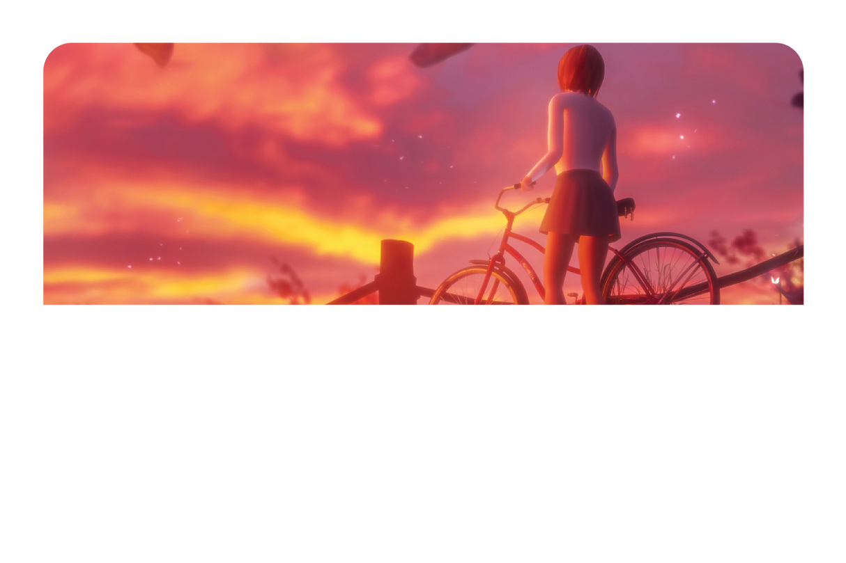 Foundation Anime Drop