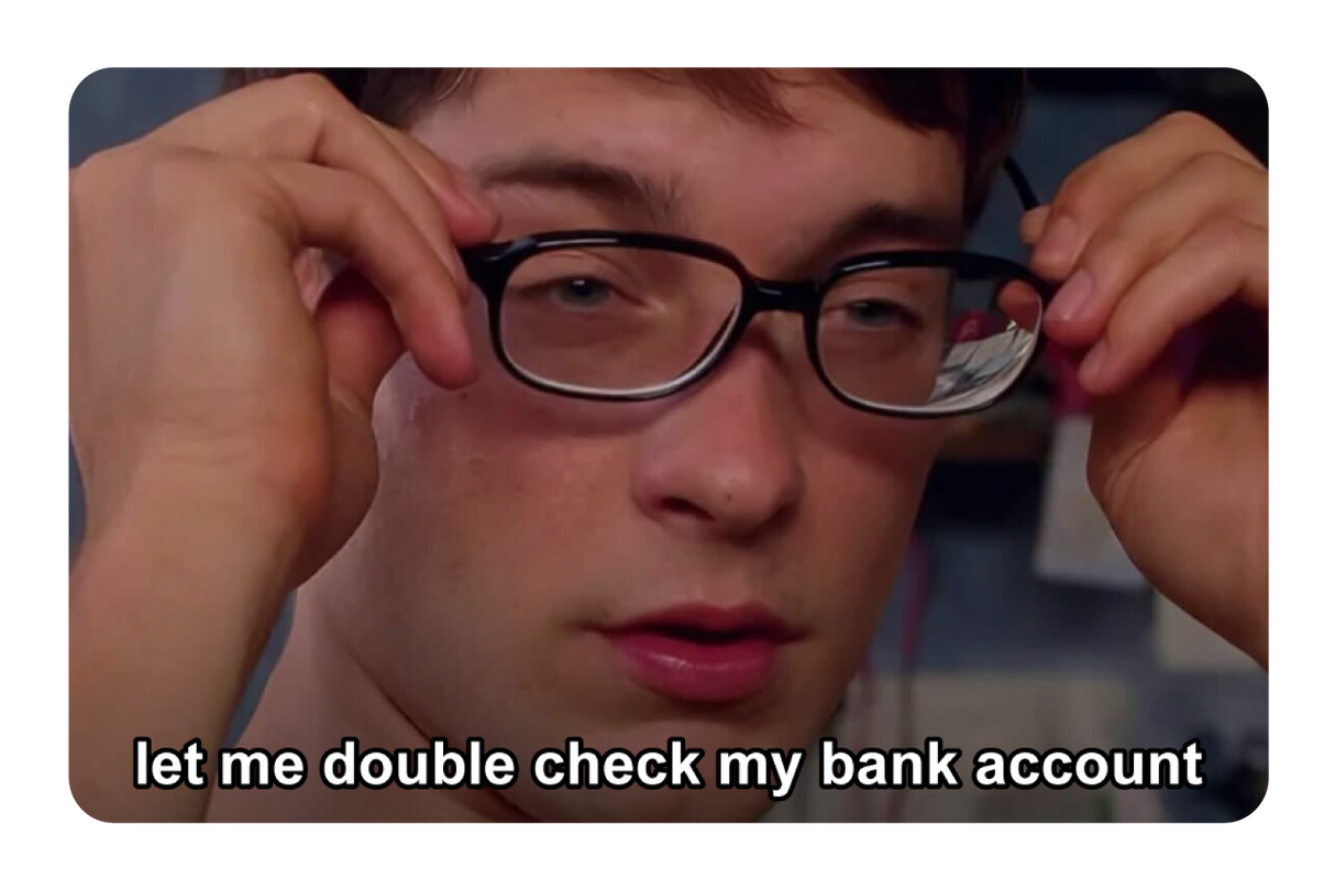 Double Check