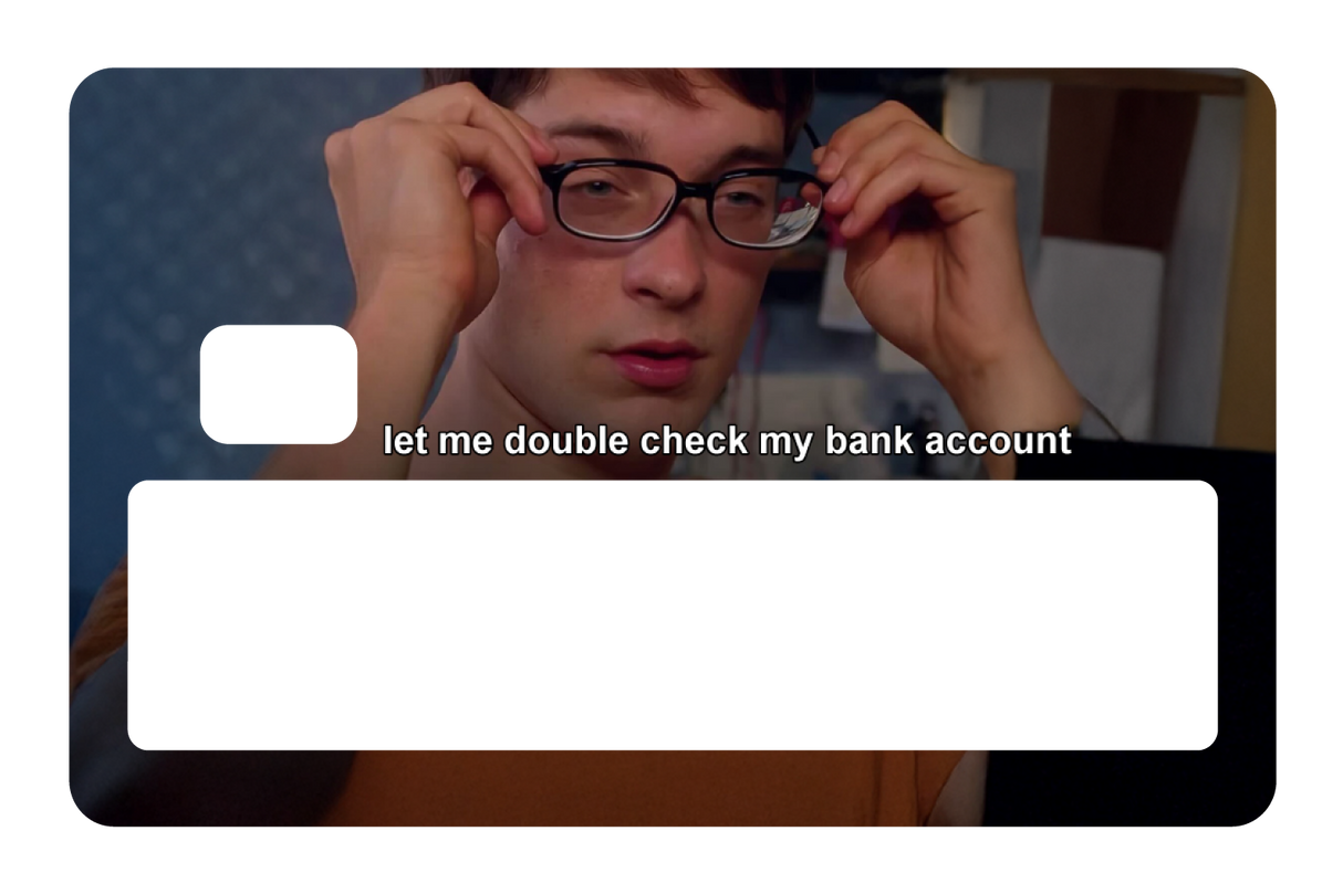 Double Check