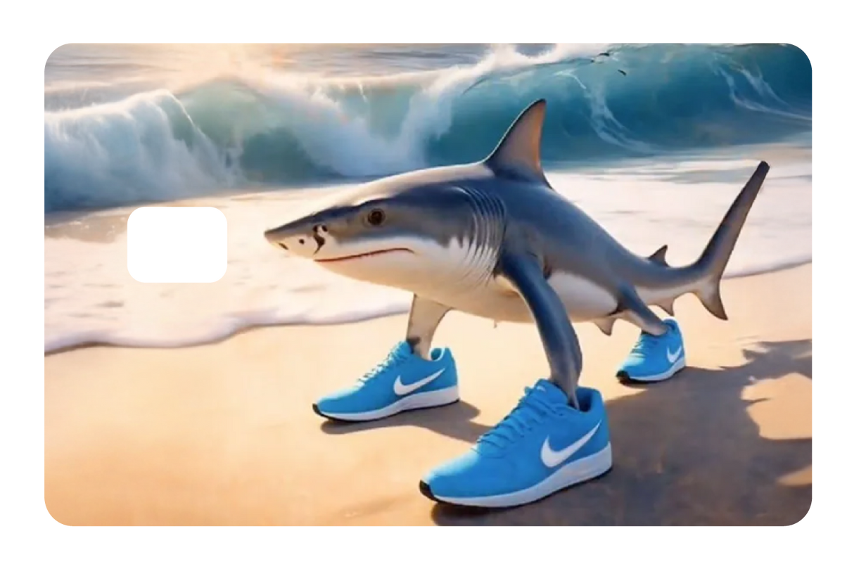 Tralalero Tralala