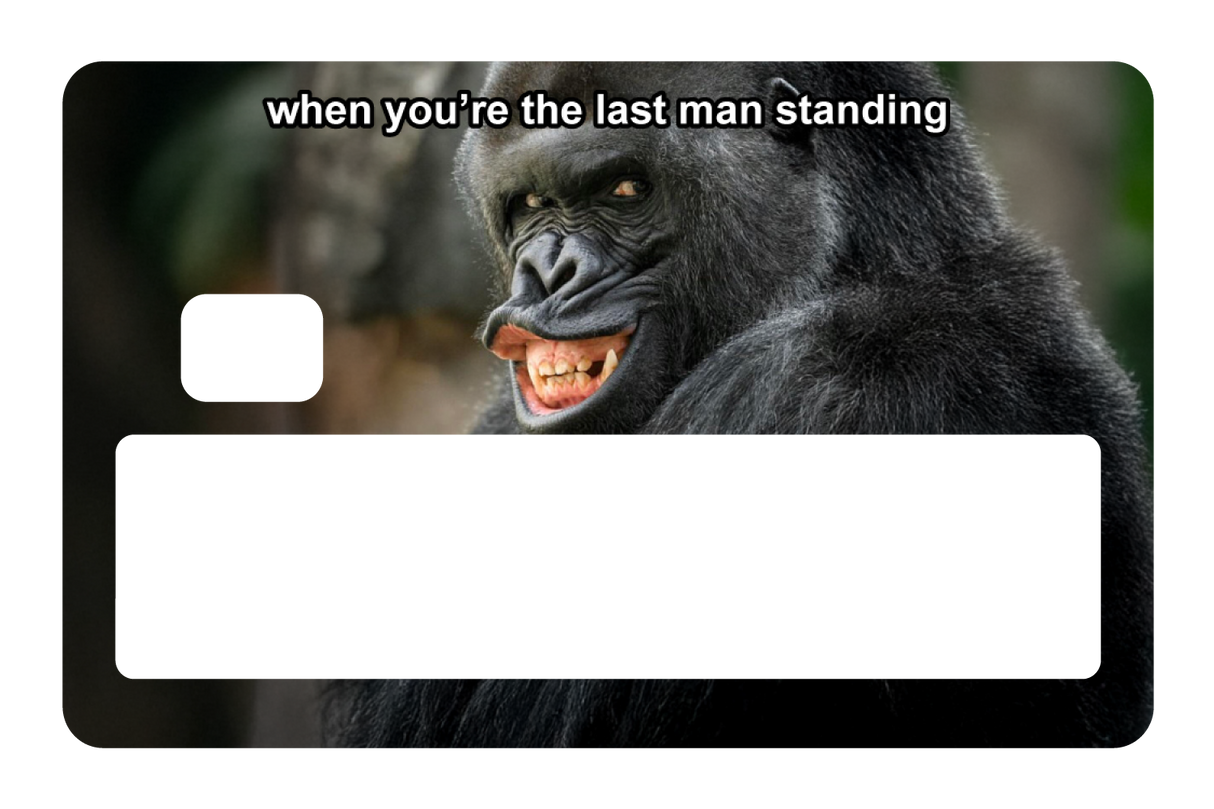 Last Man Standing