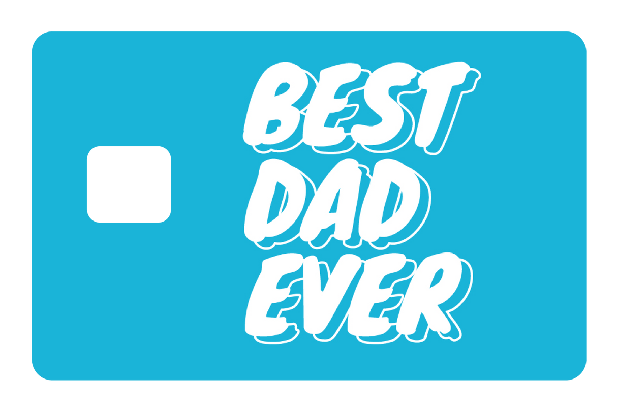 Best Dad Ever