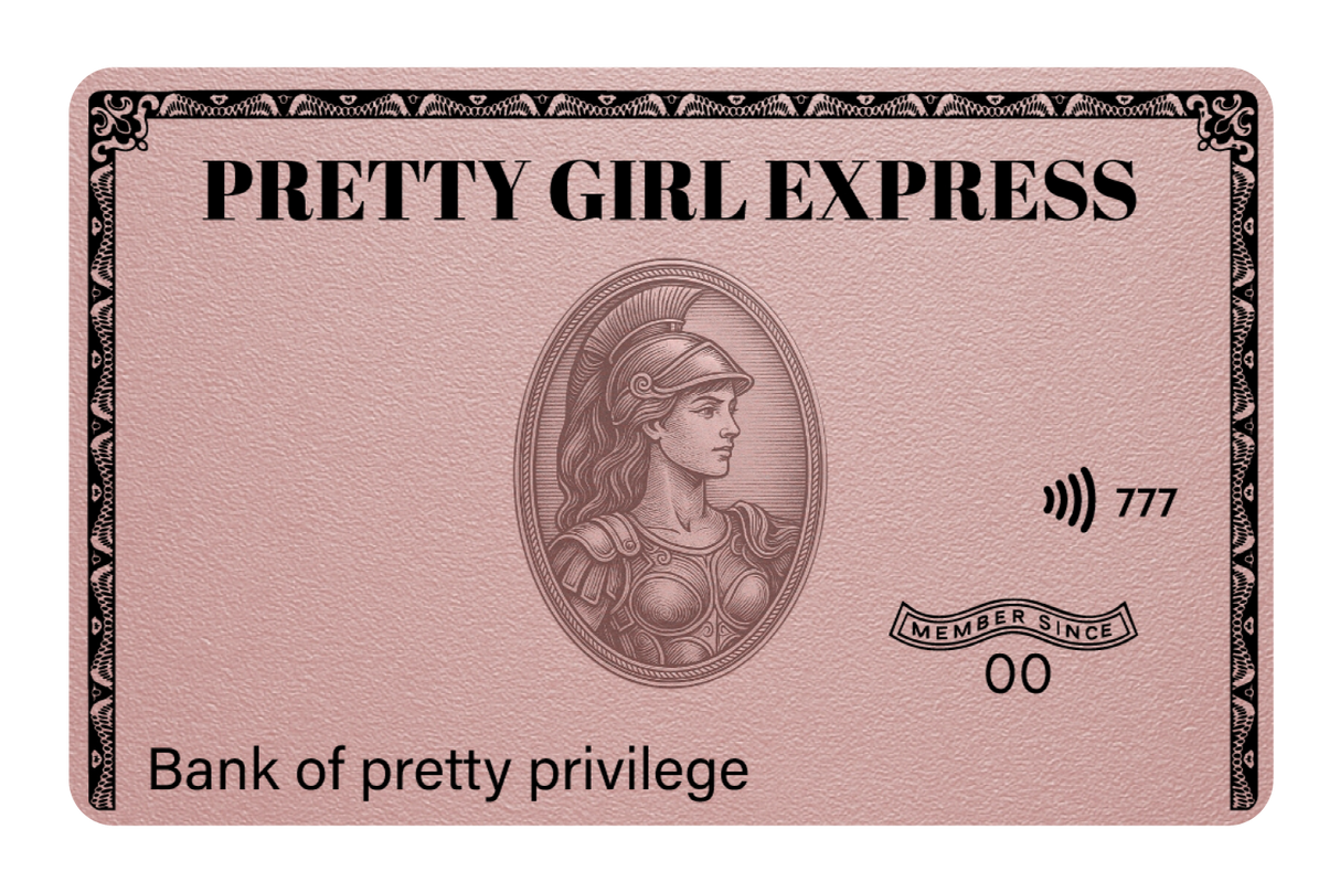 Pretty Girl Express