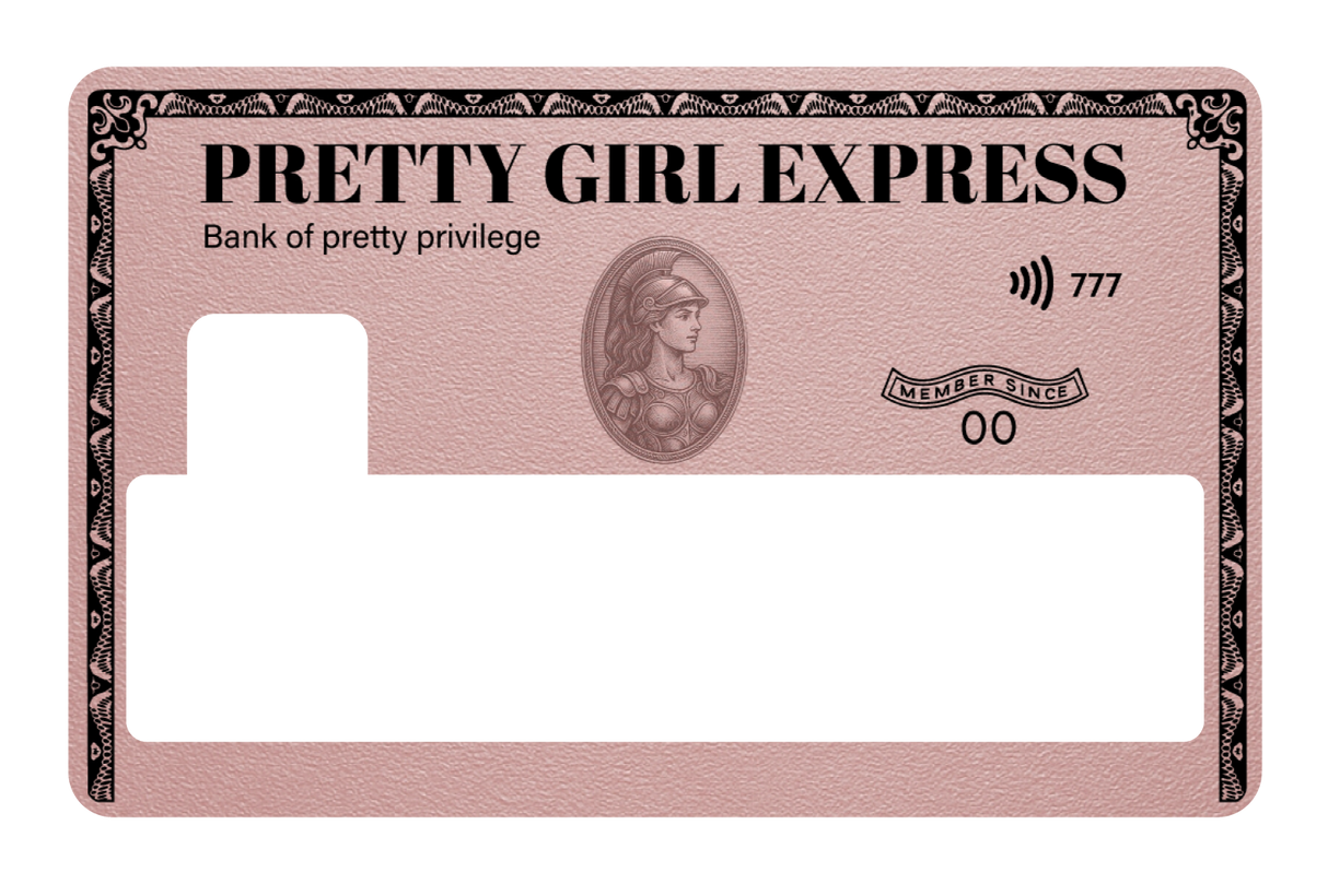 Pretty Girl Express